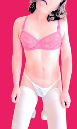 sissy loser