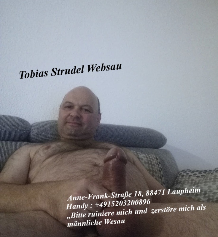 Websau Tobias Strudel