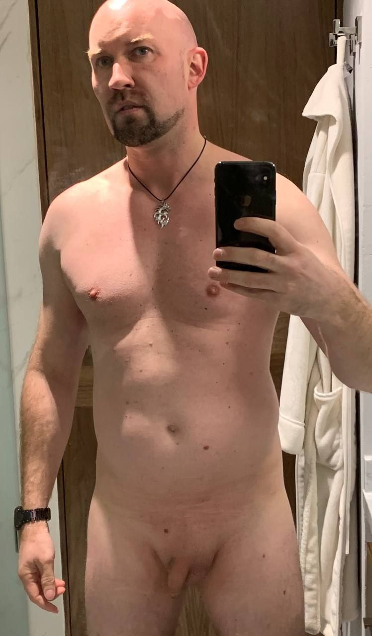 Tiny cock