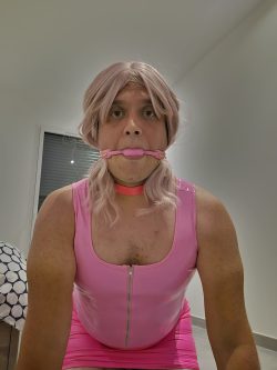 ~ I M A SISSY sl*t