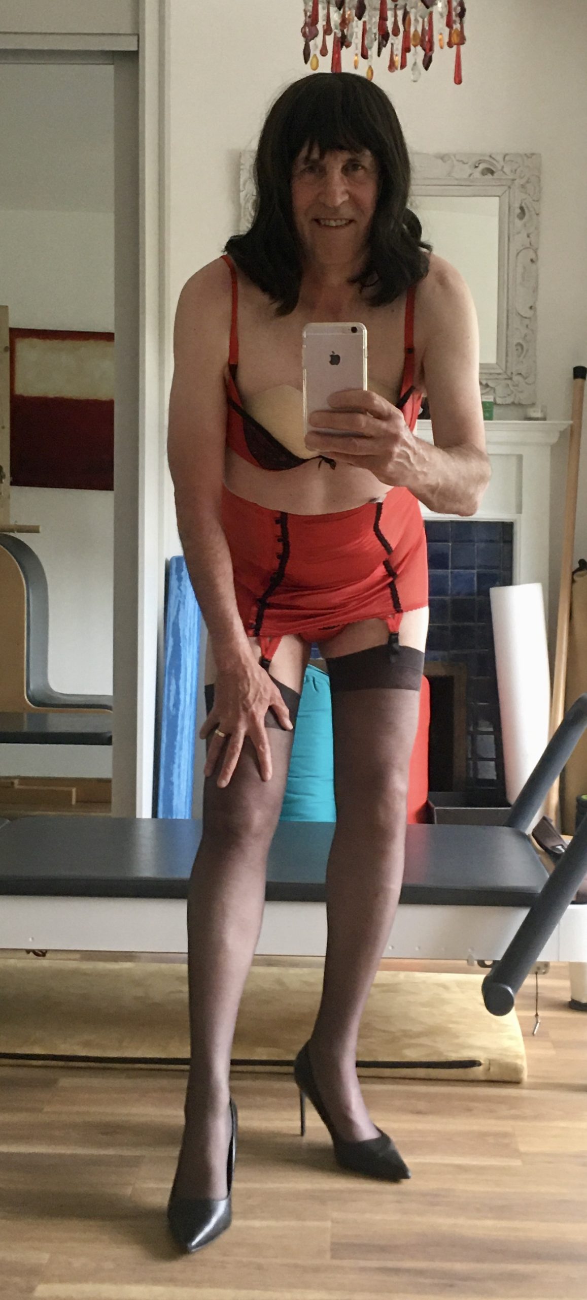 Tranny Tart