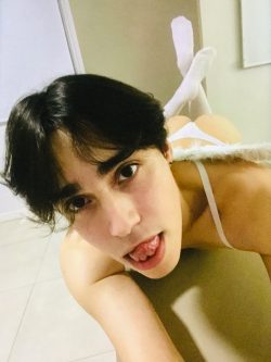 Selfie Time