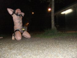 flashing-outdoors