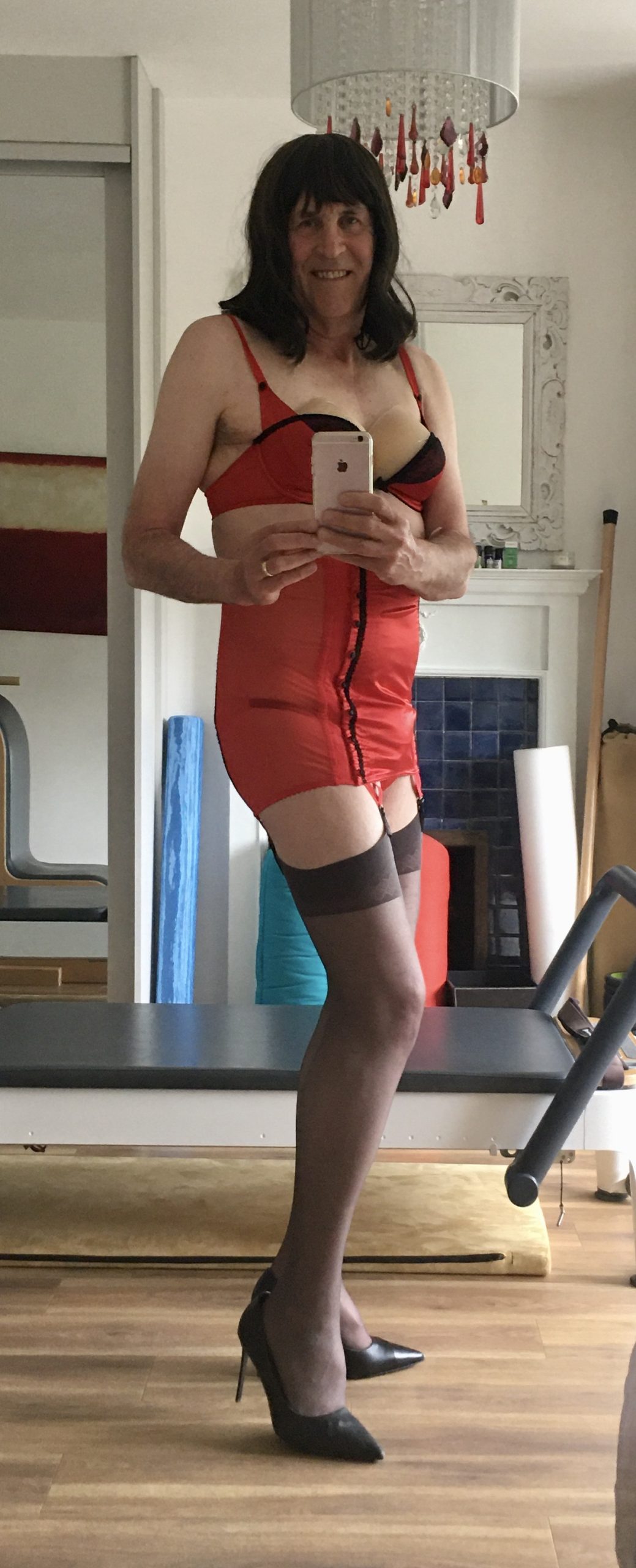 Tranny Tart