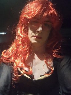 Chloe Sissy loves cock