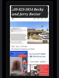 Parents information
