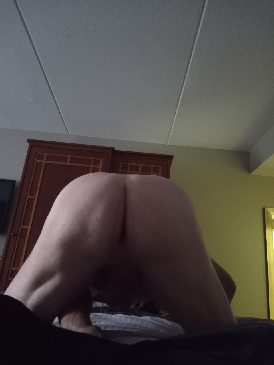 Exposed f*ggot