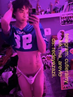 20yo argentinian femboy craves abuse