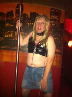 Slave from vienna