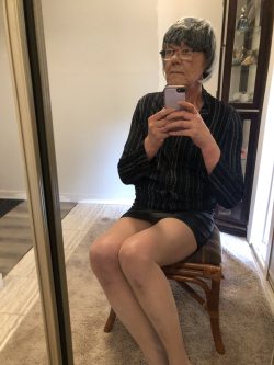 Rae Is Now A CockSucker Of Poz Men