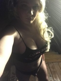 Sissy Kelly Blackmail Risk