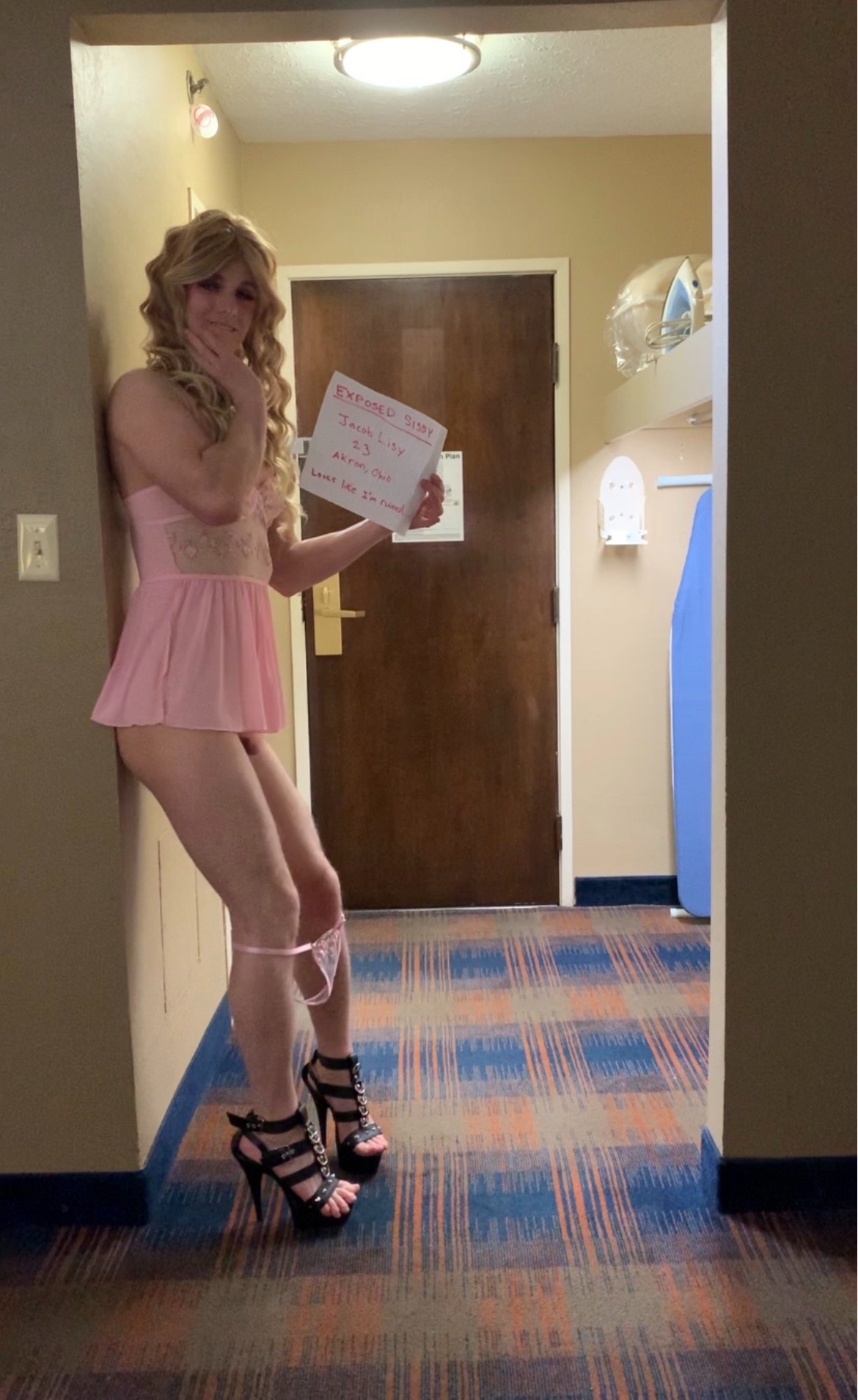 Disobedient slut teaser pt.1