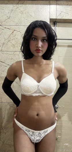~ sissy kara 🤍