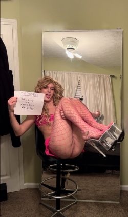 Disobedient slut teaser pt.1