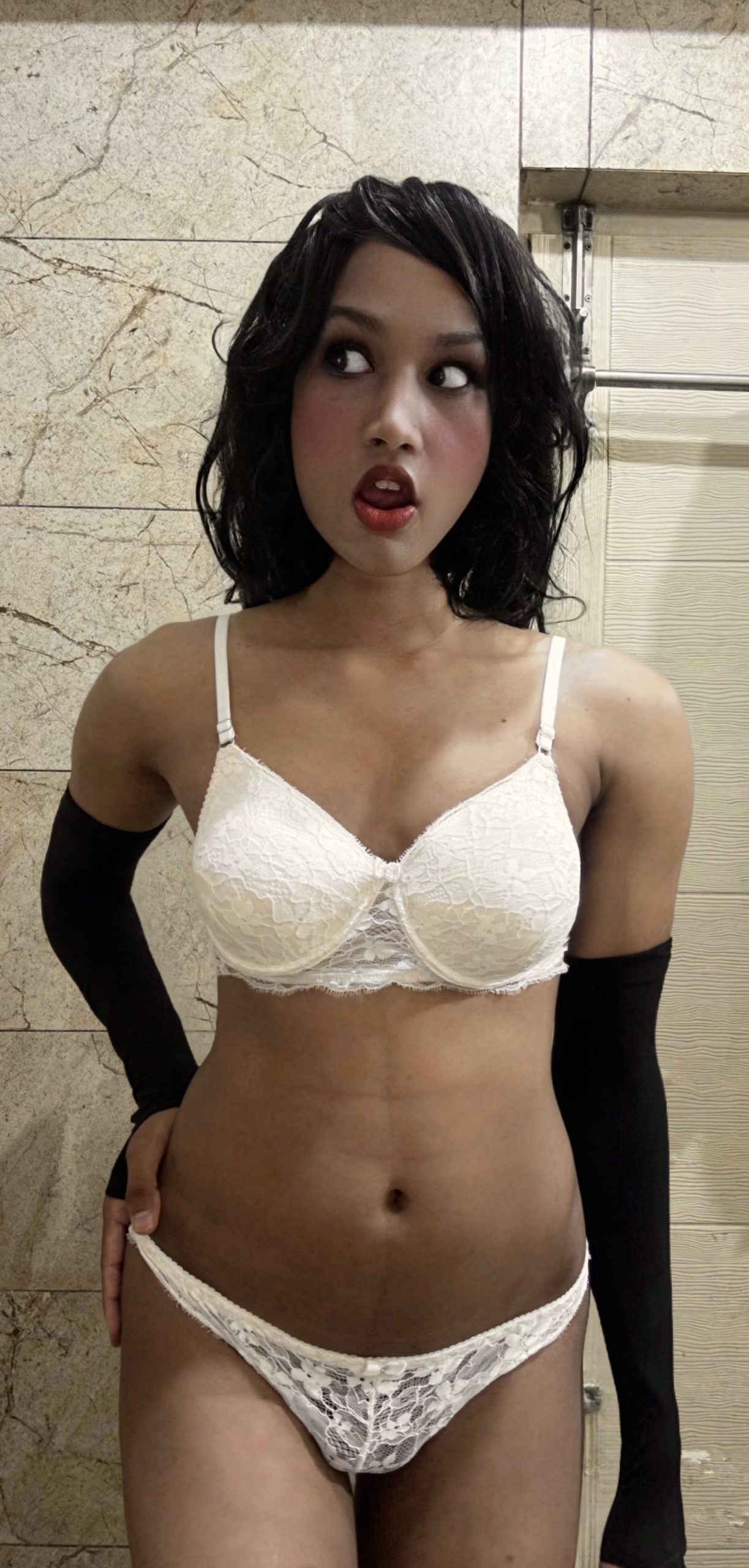 ~ sissy kara 🤍