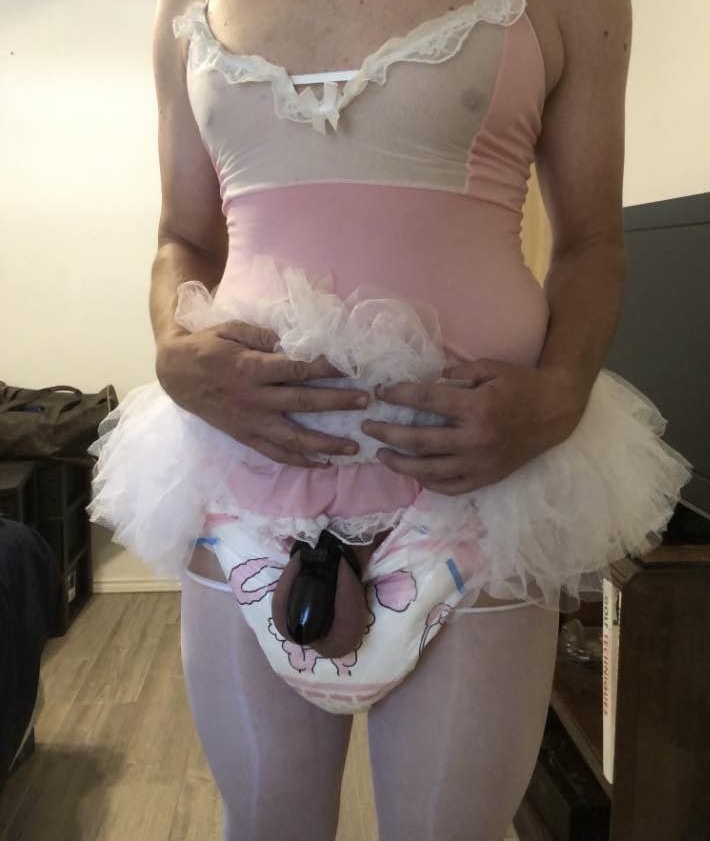 Sissy Kelly Exposed