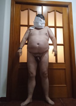 Spanish fat tinydick