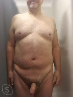 ~ Jerkdaniels666 in the shower
