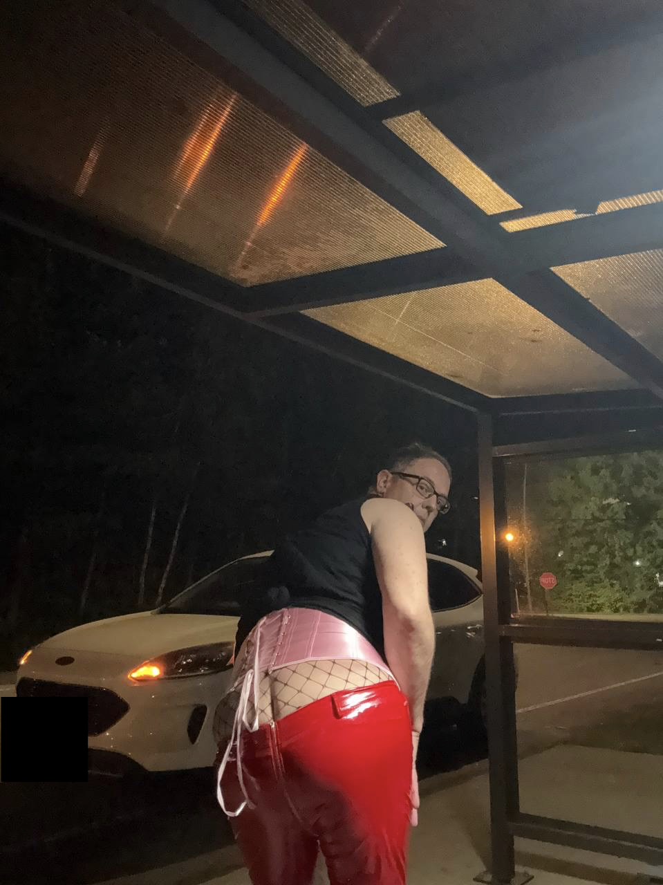 Sissy patty