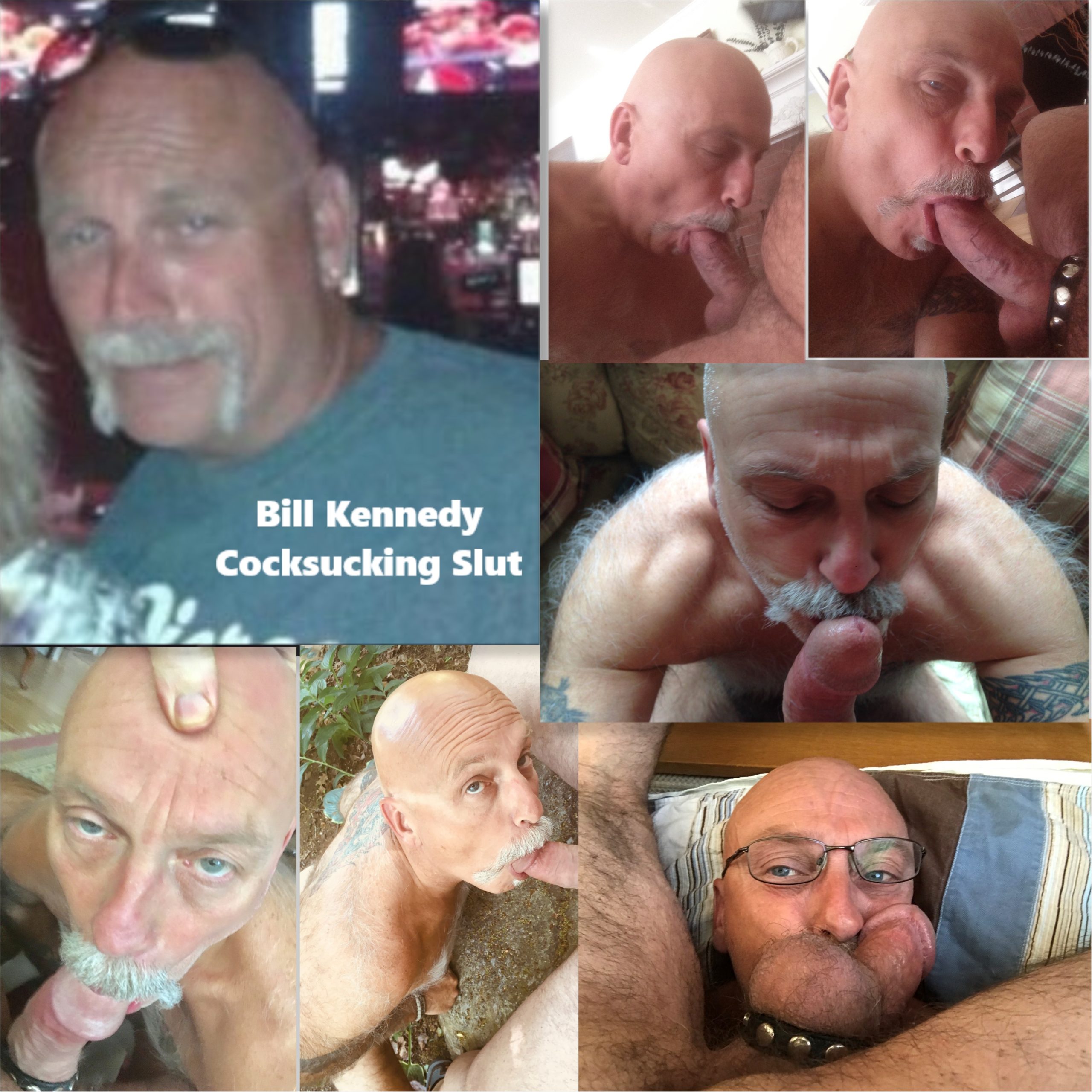 Bill Kennedy