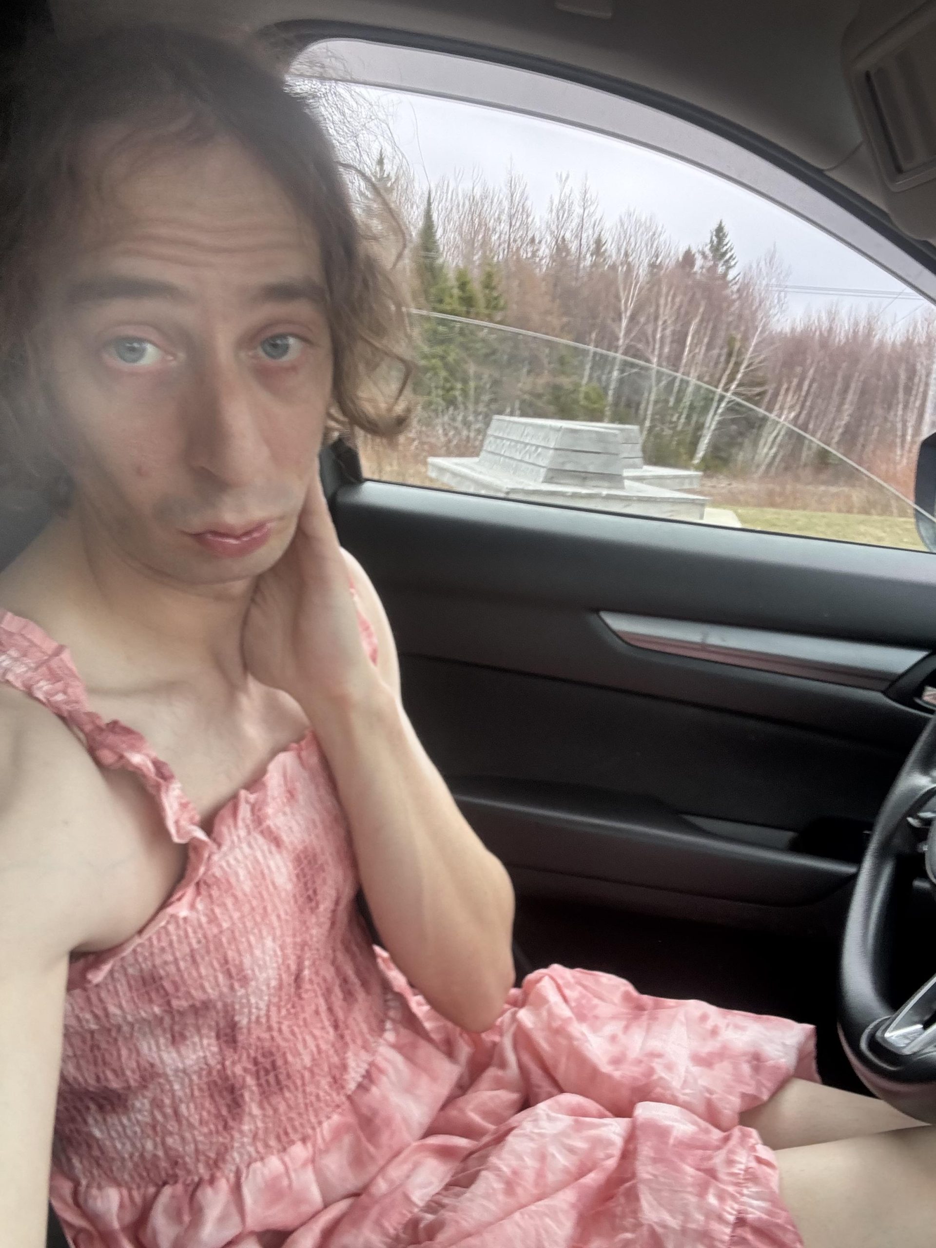 Sissy Sasha make expose forever