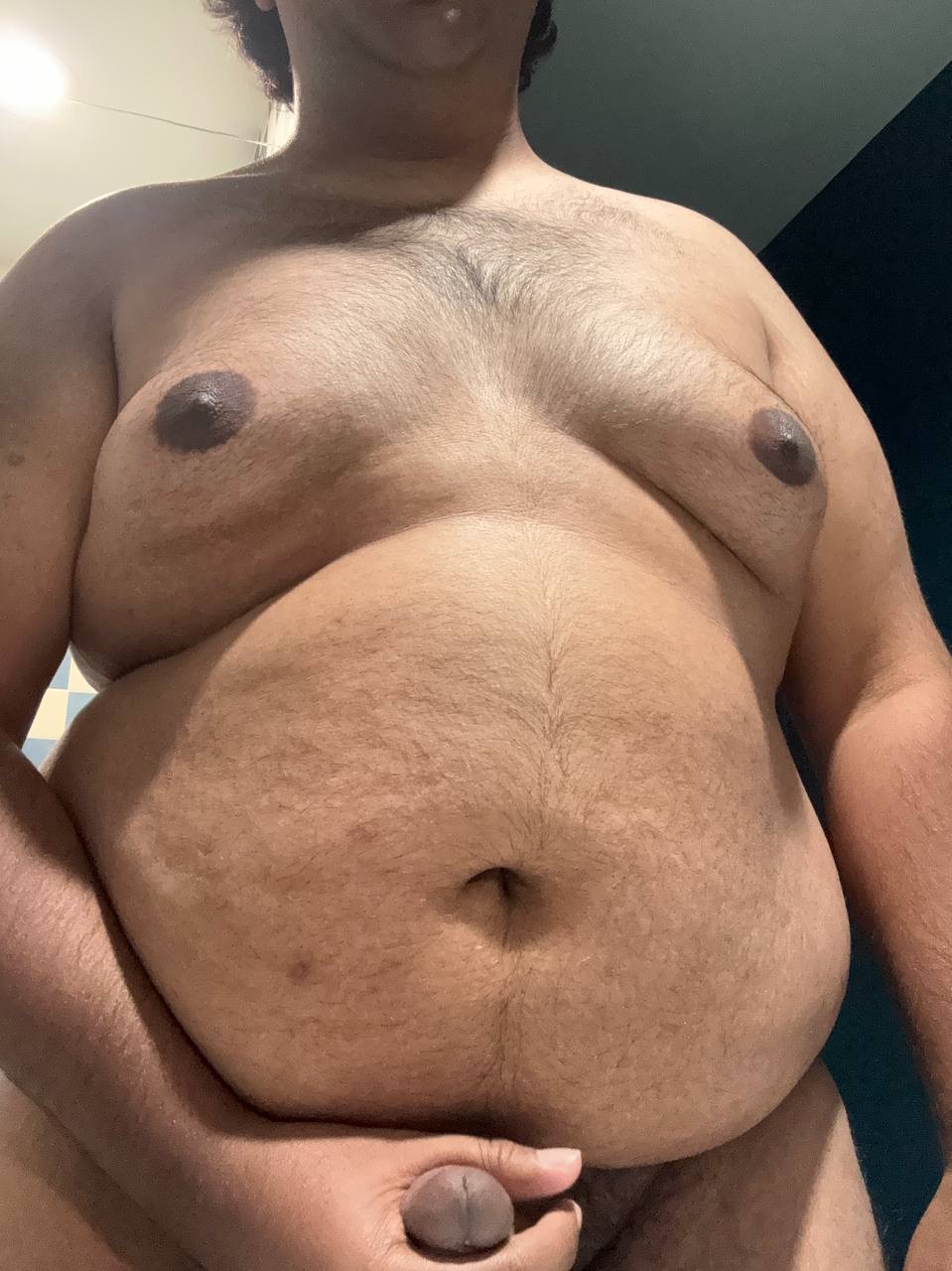 Pig for exposure