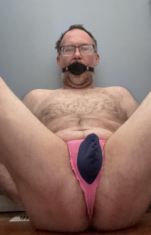 Keep me exposed please!