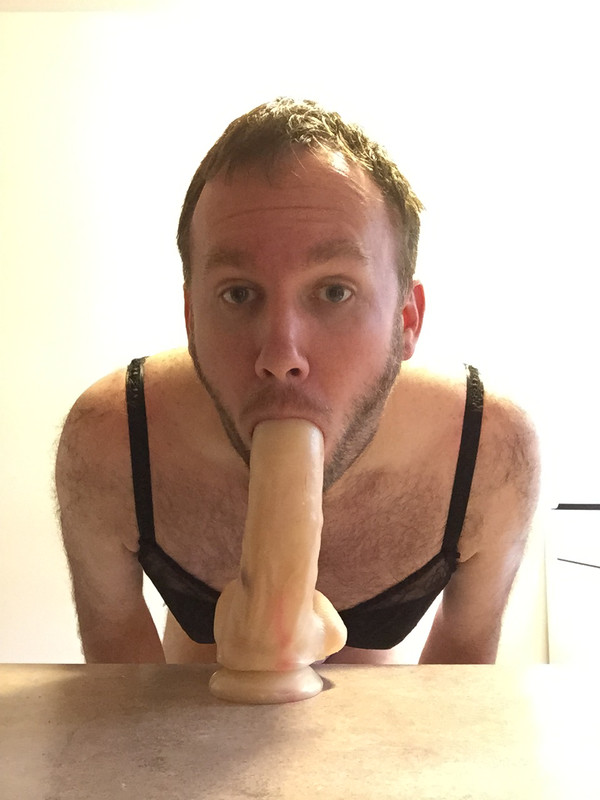 Keep me exposed please!
