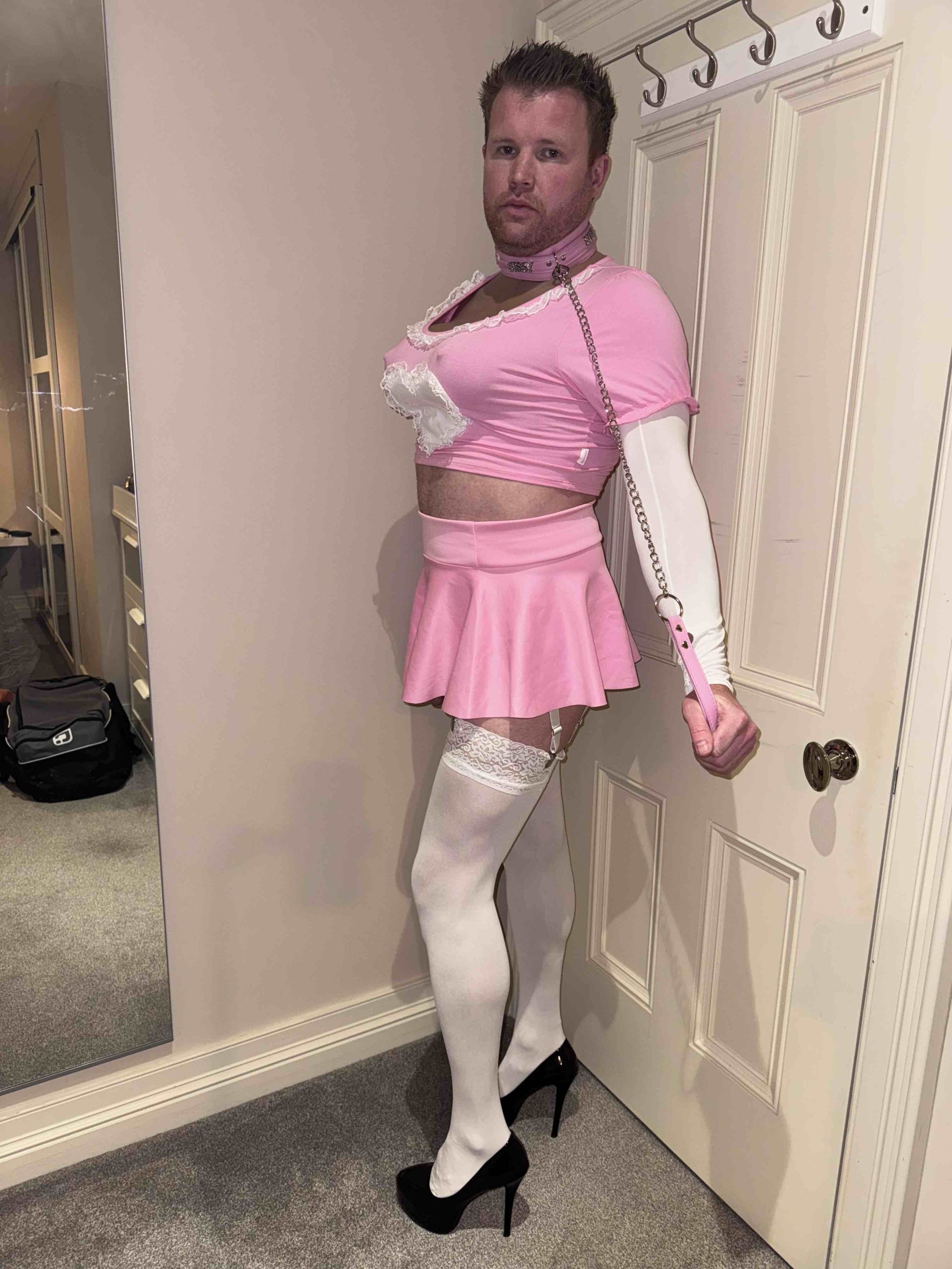 ~ Sissy Exposed