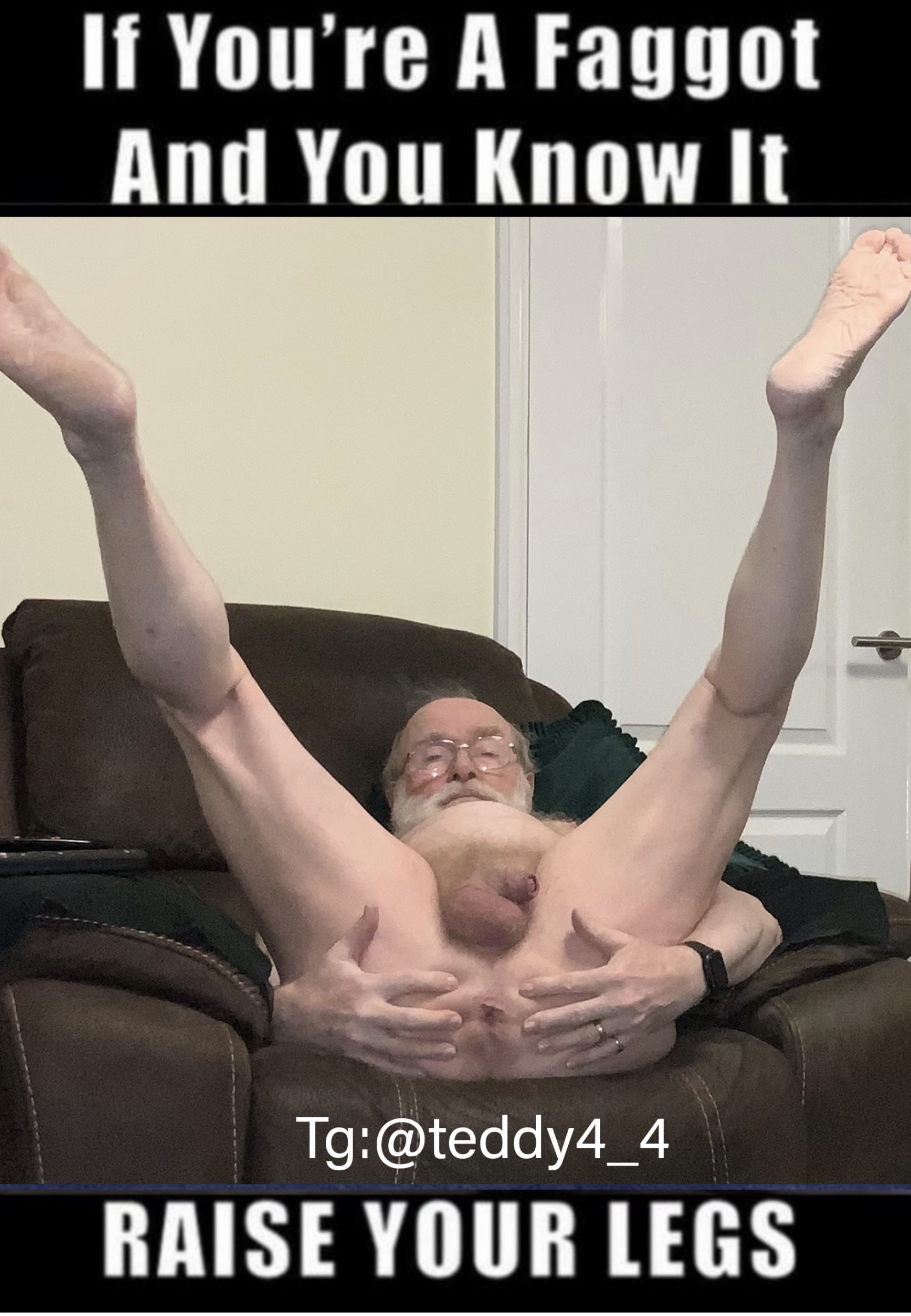 ~ ExhibitionistRic
