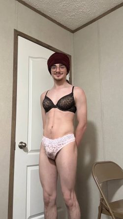 James Shuman – little sissy white boy