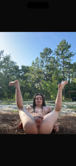 James Shuman – little outdoor f*g