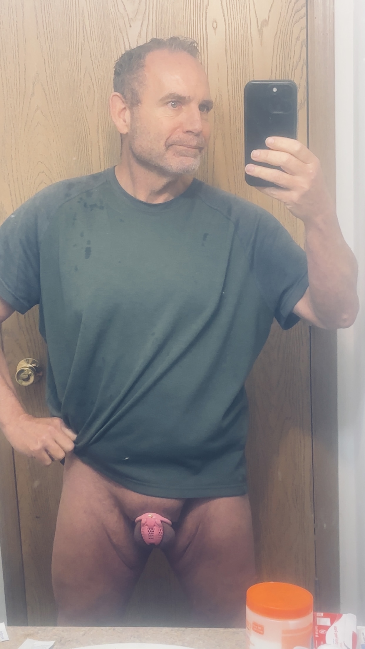 How long should I wear it for?
