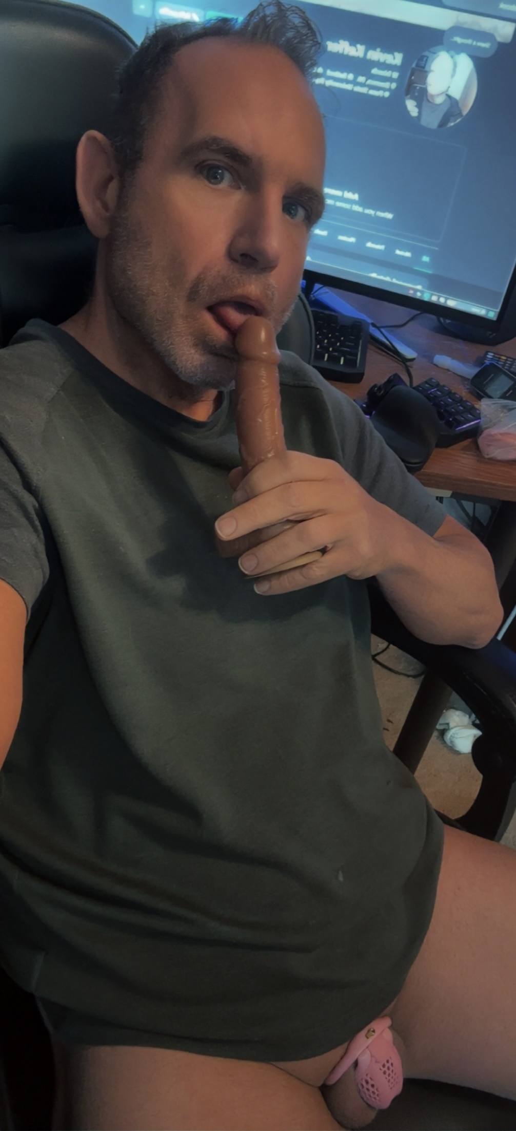 How long should I wear it for?
