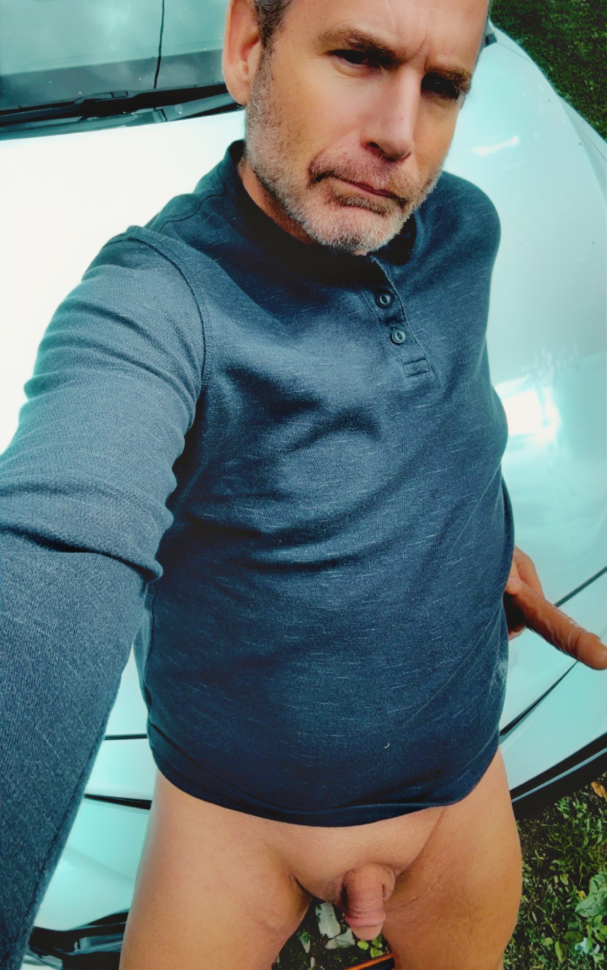 Just me one more time