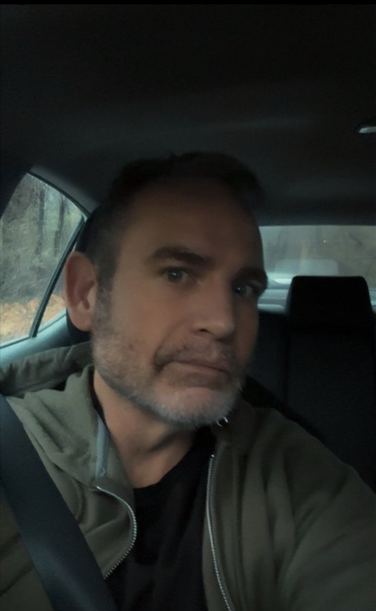 I wonder if my friends and family knows I wanna suck cock