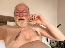 ~ Exhibitionist Ric