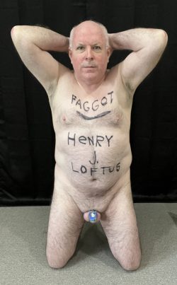 Henry J. Loftus