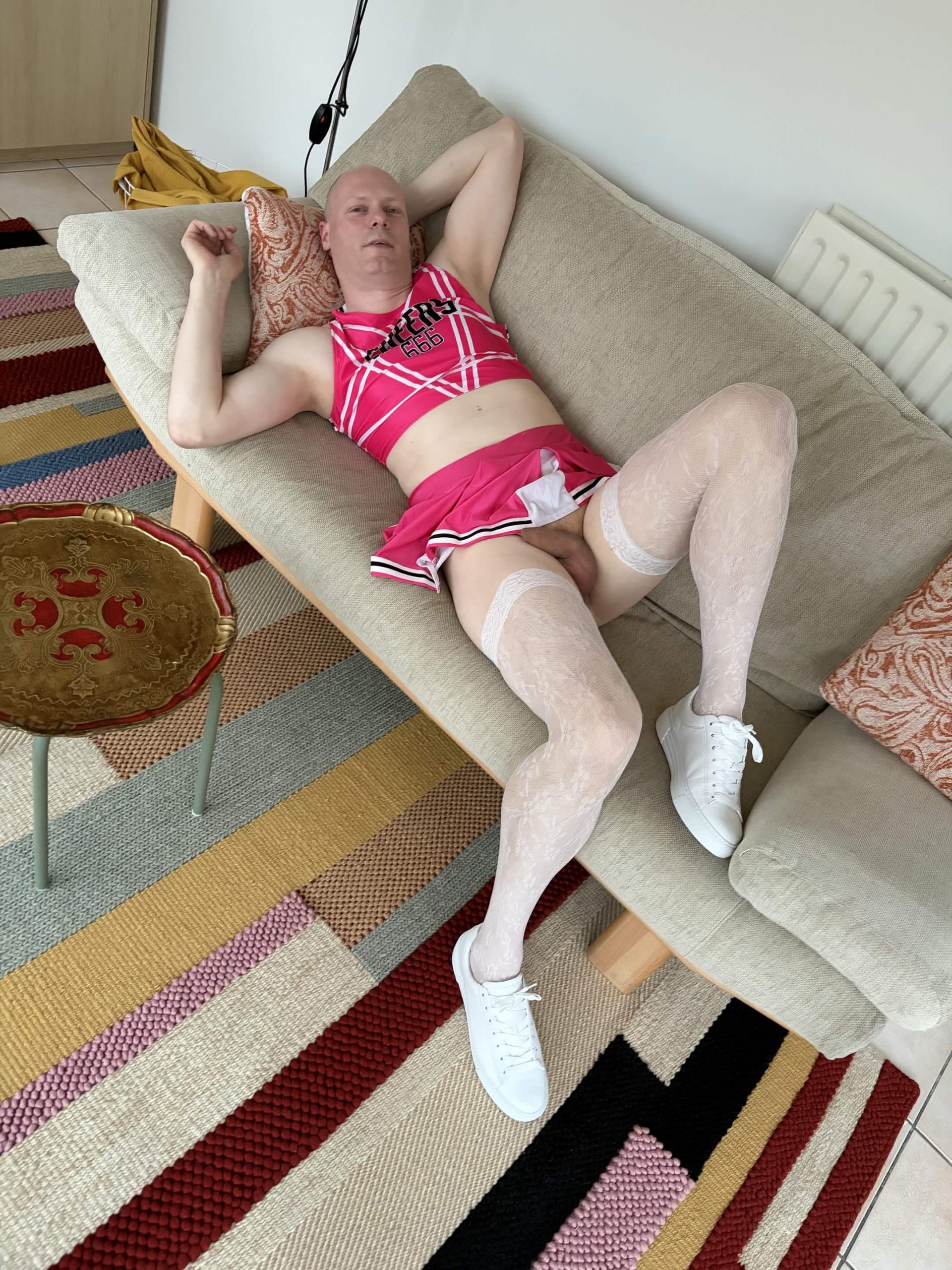 Sissy Rose