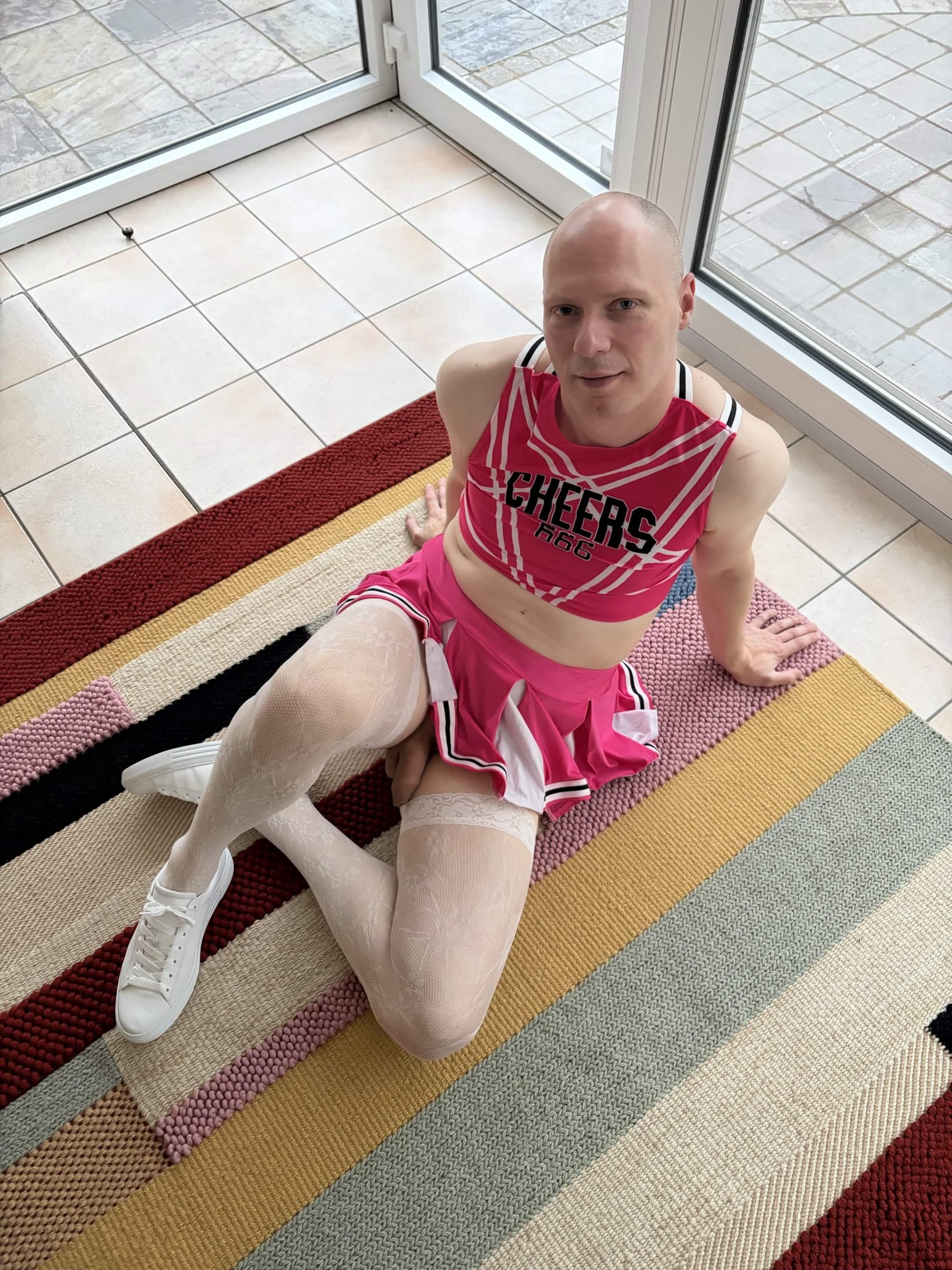 Am I your type?