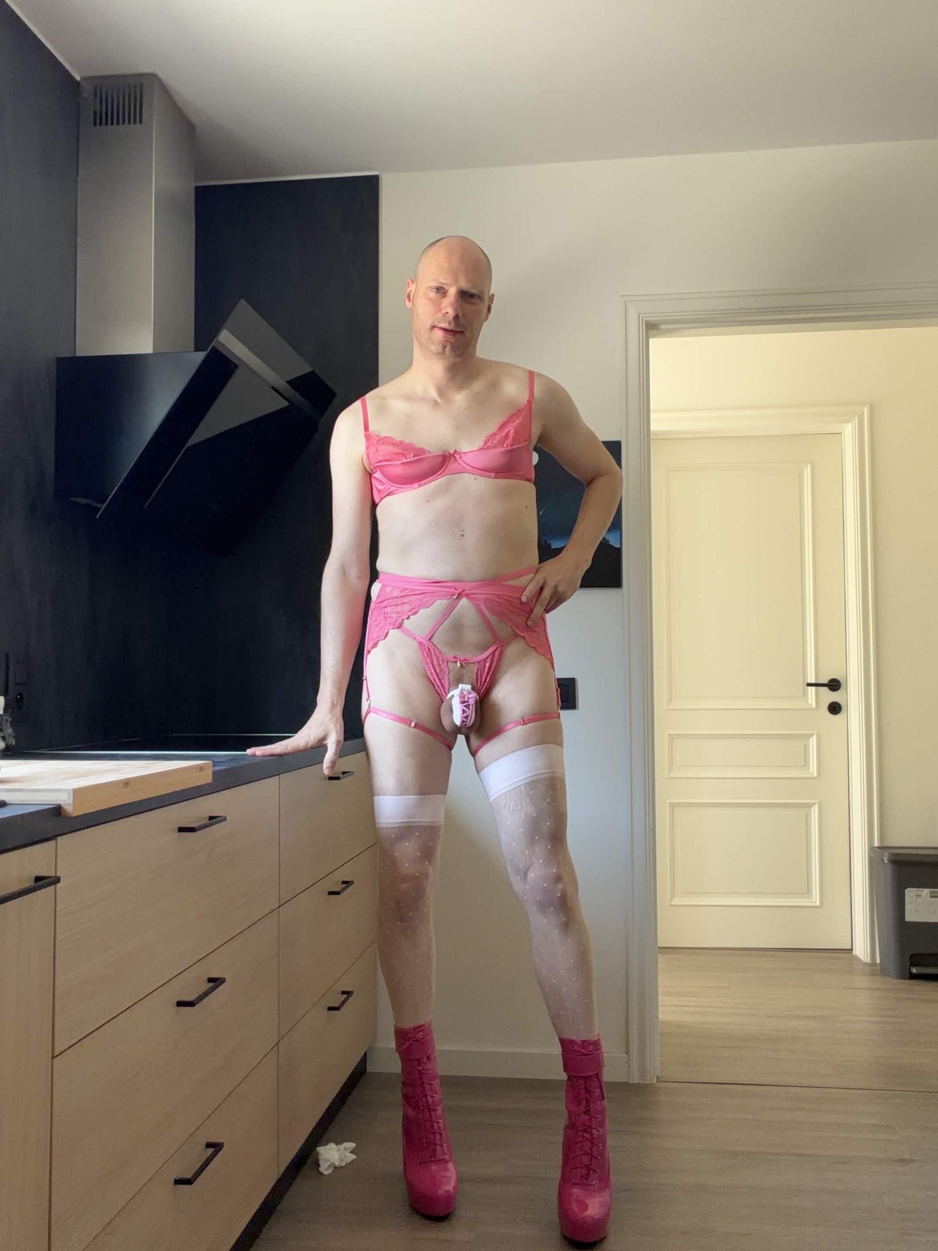 Sissy Rose