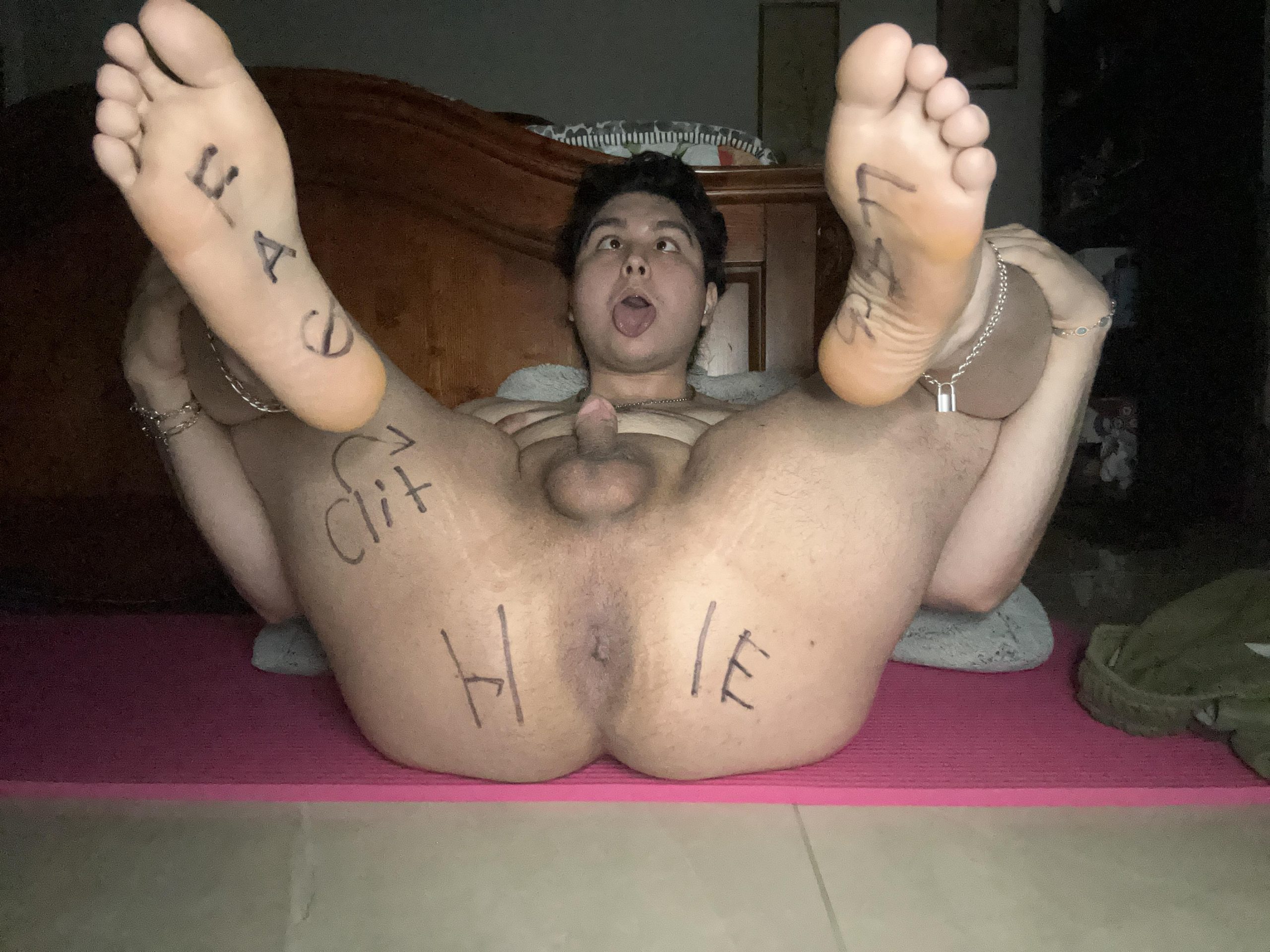 Christian Sandoval