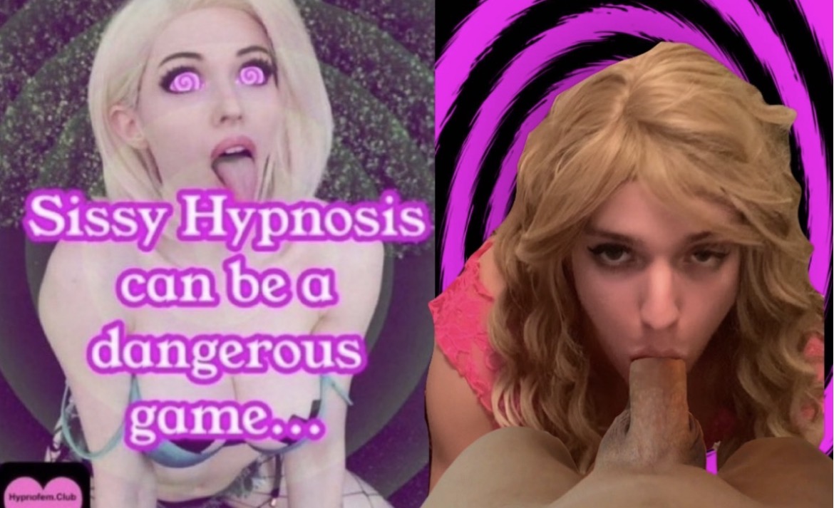 Captions for sissy bimbo Jake