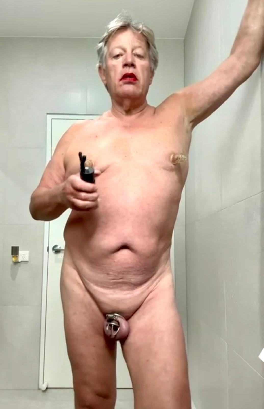 Depraved wh*re Walter Hopper