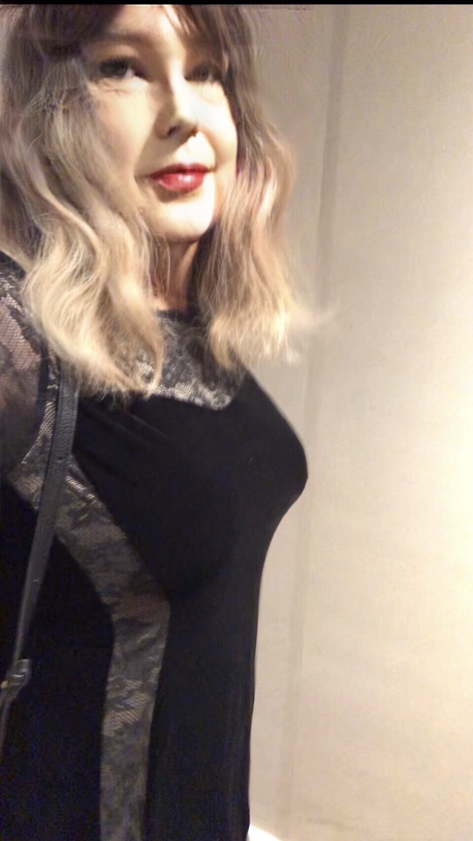Recent night iut