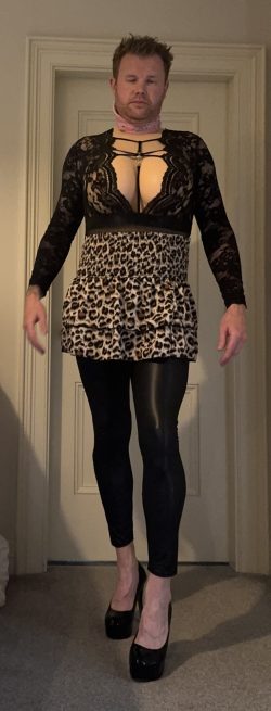 ~ Sissy Exposed