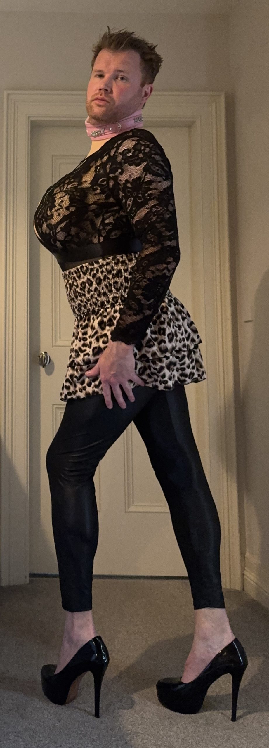 ~ Sissy Exposed