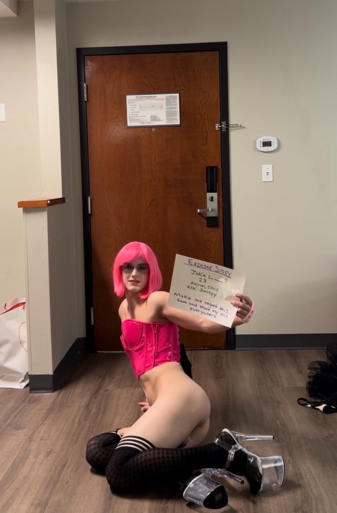 Disobedient slut teaser pt.1
