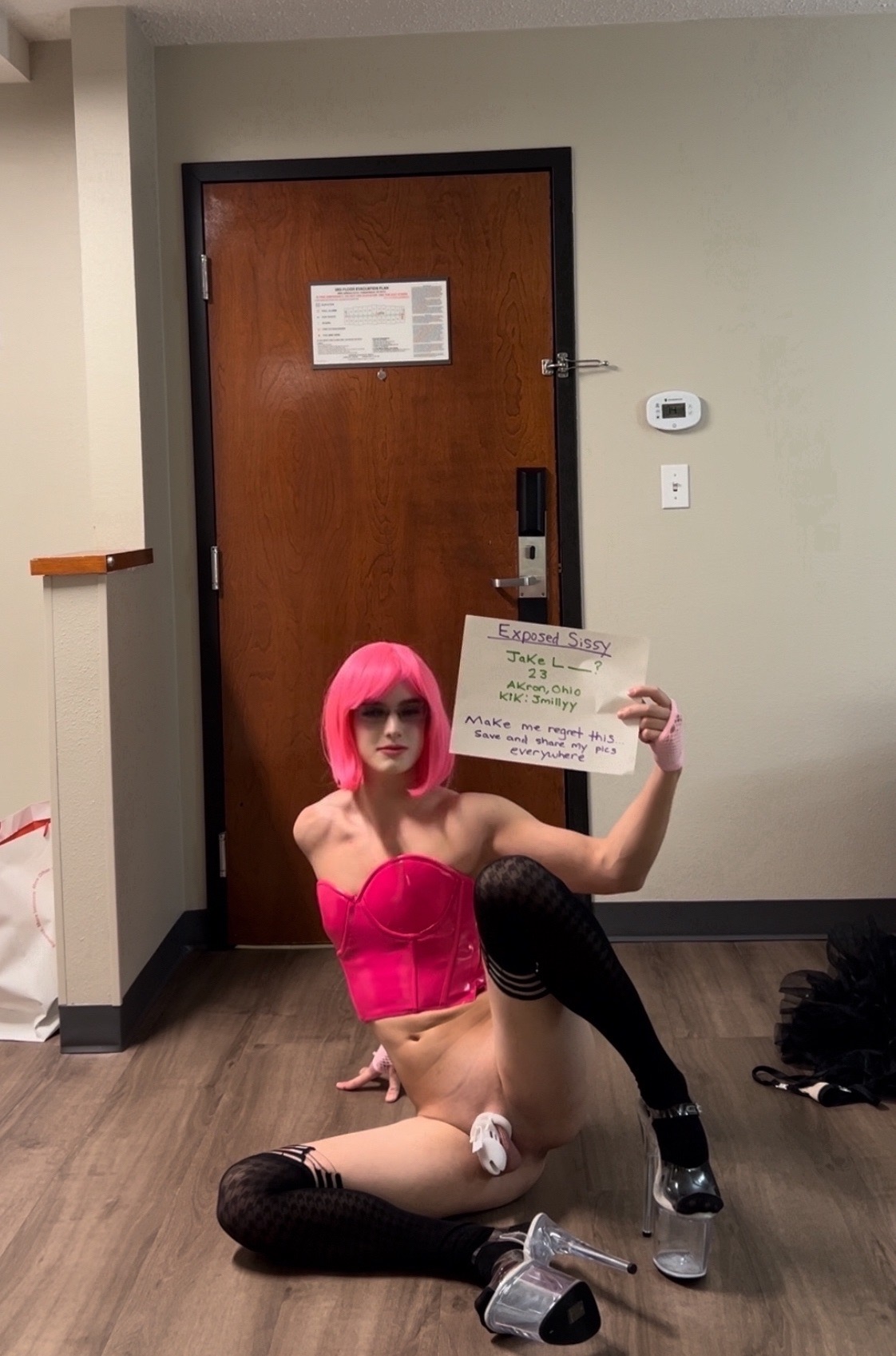Disobedient slut teaser pt.1