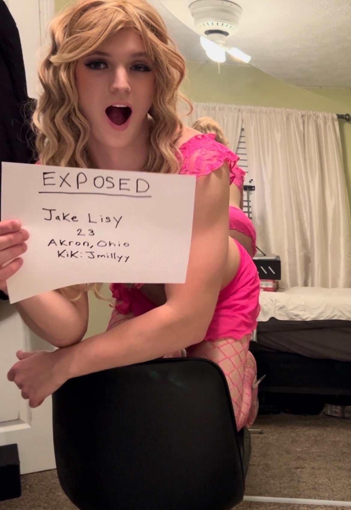 Disobedient slut teaser pt.1